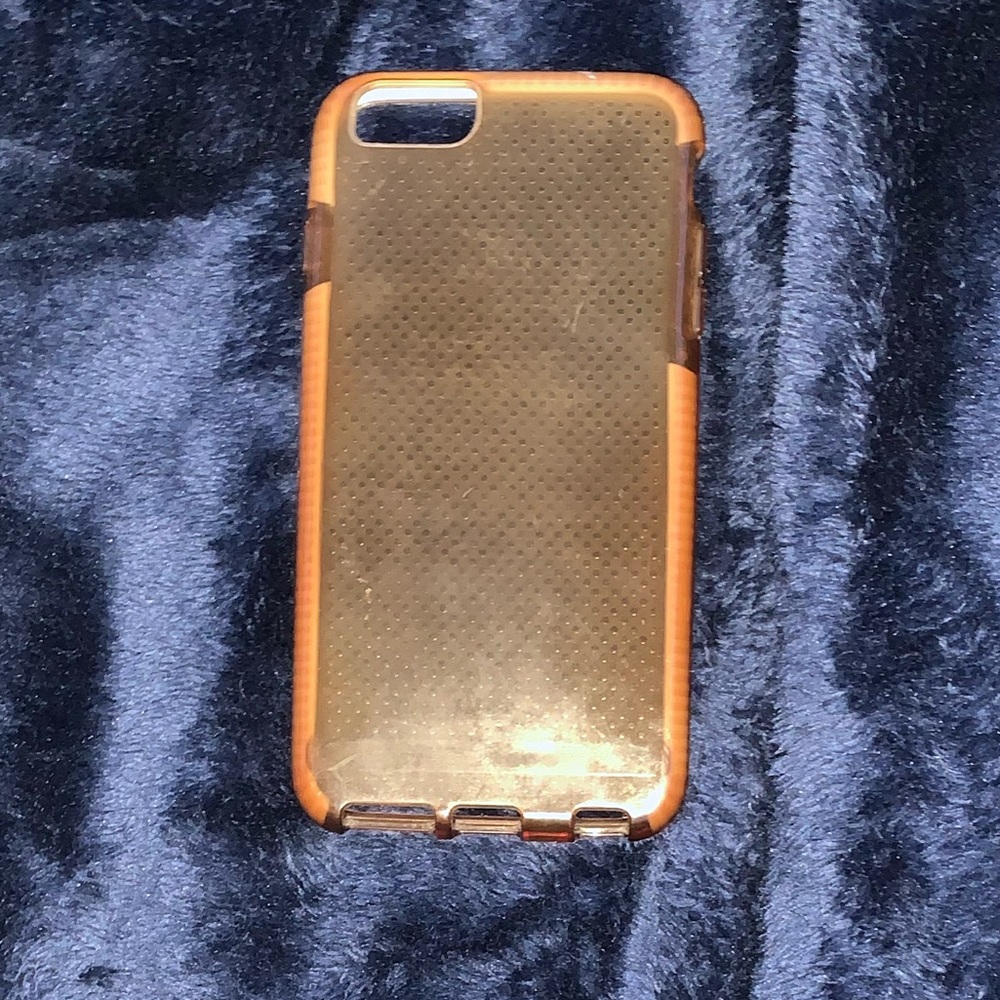 Tech 21 Iphone 7s plus phone case